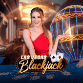 Blackjack Las Vegas - www5699 live casino