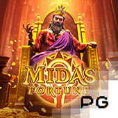 Vận May Midas - www5699 casino