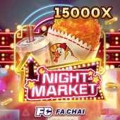 Chợ Đêm - www5699 slot