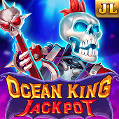 Vua Đại Dương Jackpot - www5699 bắn cá