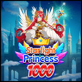 Công Chúa Ánh Sao 1000 - www5699 slot