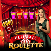 Roulette Tối Thượng - www5699 live casino