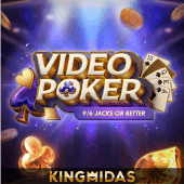 Video Poker - www5699 game bài