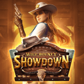 Đối Đầu Tiền Thưởng Hoang Dã - www5699 slot